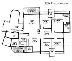 Faber Garden Condominium (D20), Condominium #574511791